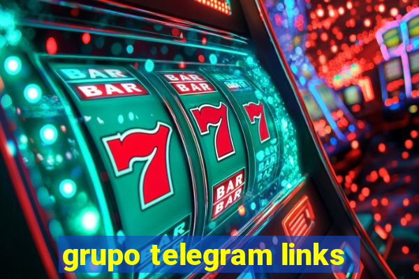 grupo telegram links